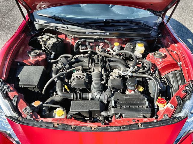 Used 2013 Scion FR-S RWD image 19