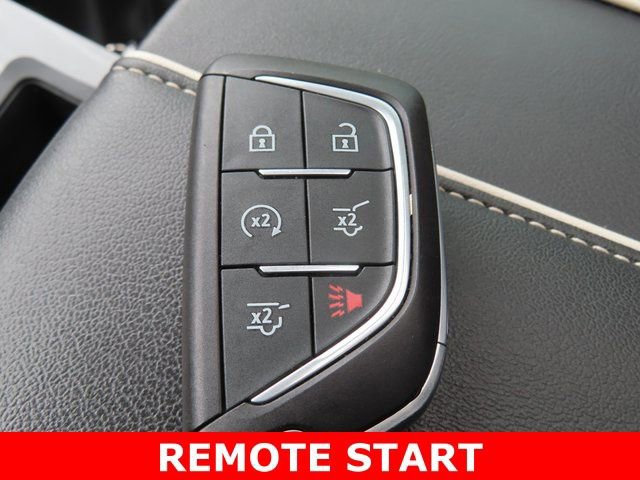 Used 2022 Cadillac Escalade ESV Sport w/ Touring Package image 46