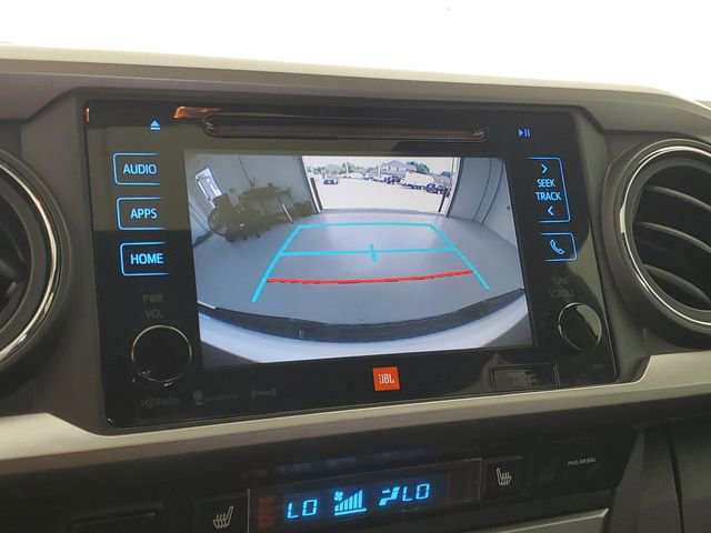 Used 2019 Toyota Tacoma Limited RWD image 26