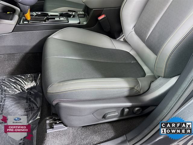 Certified 2026 Subaru Forester Wilderness AWD/4WD image 19