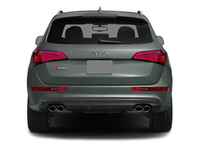 Used 2014 Audi SQ5 Premium Plus AWD/4WD image 6