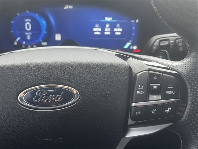 Used 2021 Ford Explorer ST w/ ST Street Pack image 28