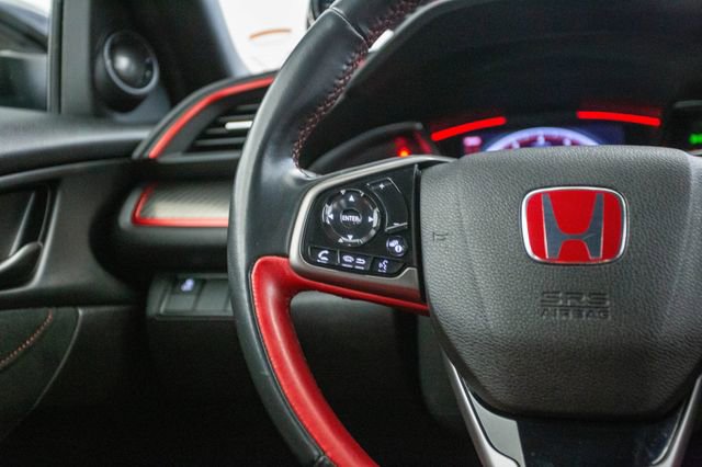 Used 2019 Honda Civic Type R image 48