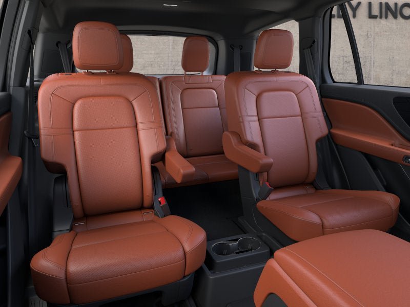 New 2026 Lincoln Aviator Reserve AWD/4WD image 11