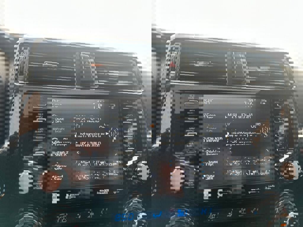 Used 2020 Toyota 4Runner Nightshade image 17