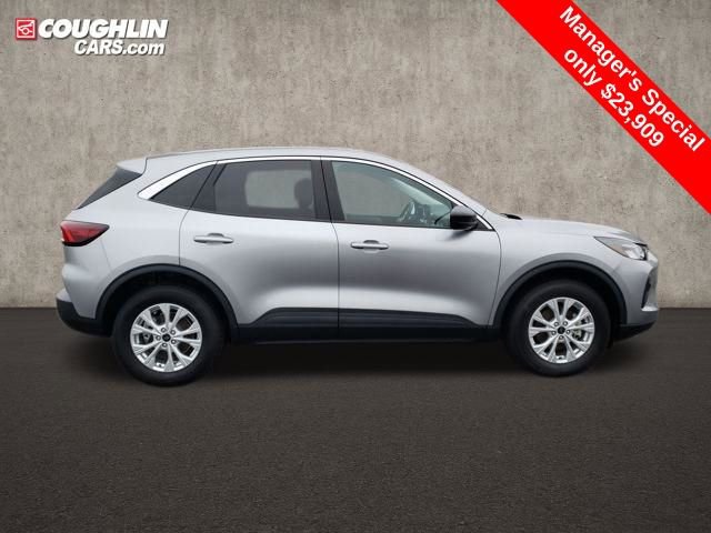 Used 2024 Ford Escape Active AWD/4WD image 10