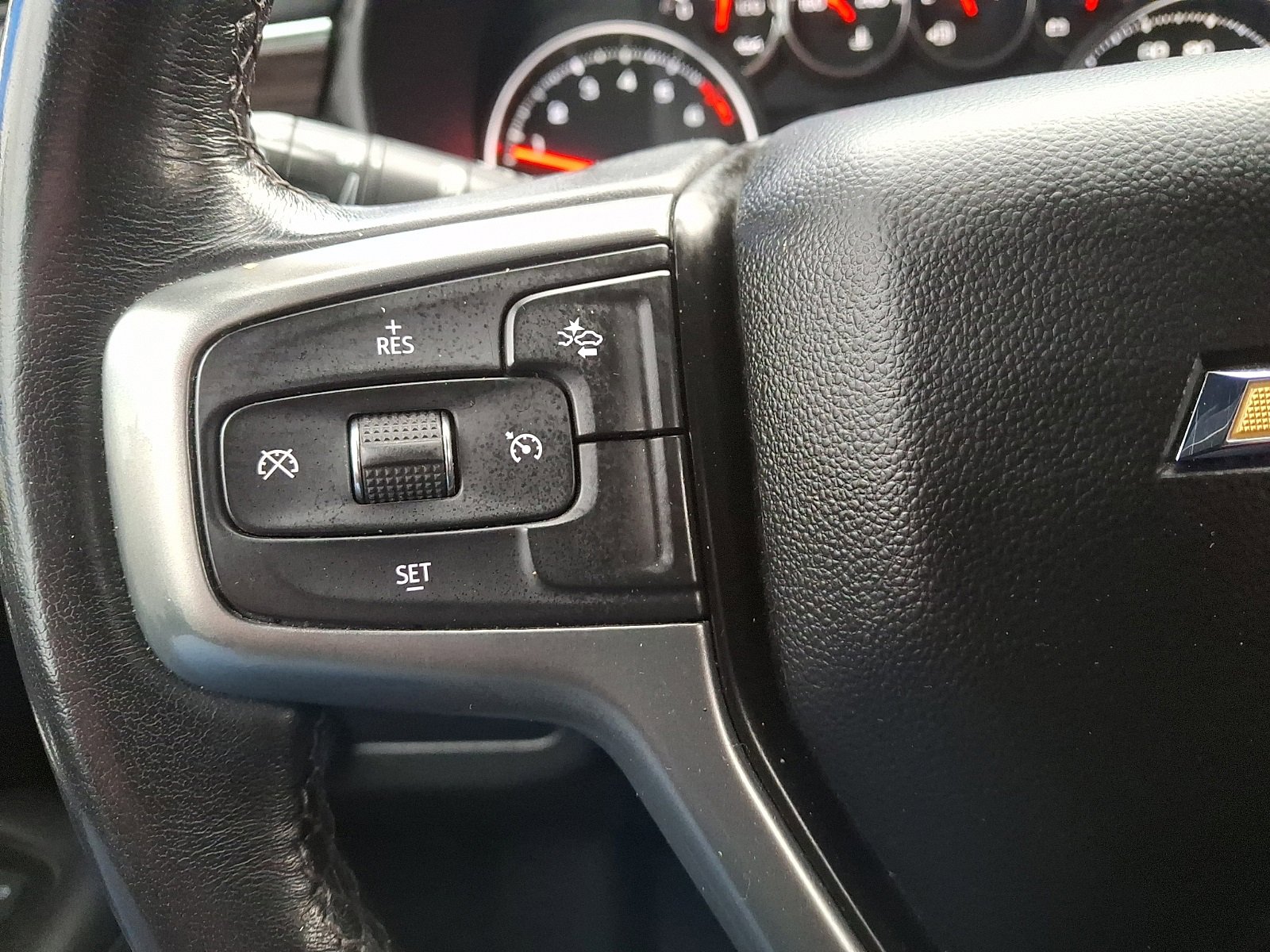 Used 2022 Chevrolet Tahoe LS w/ Driver Alert Package image 23