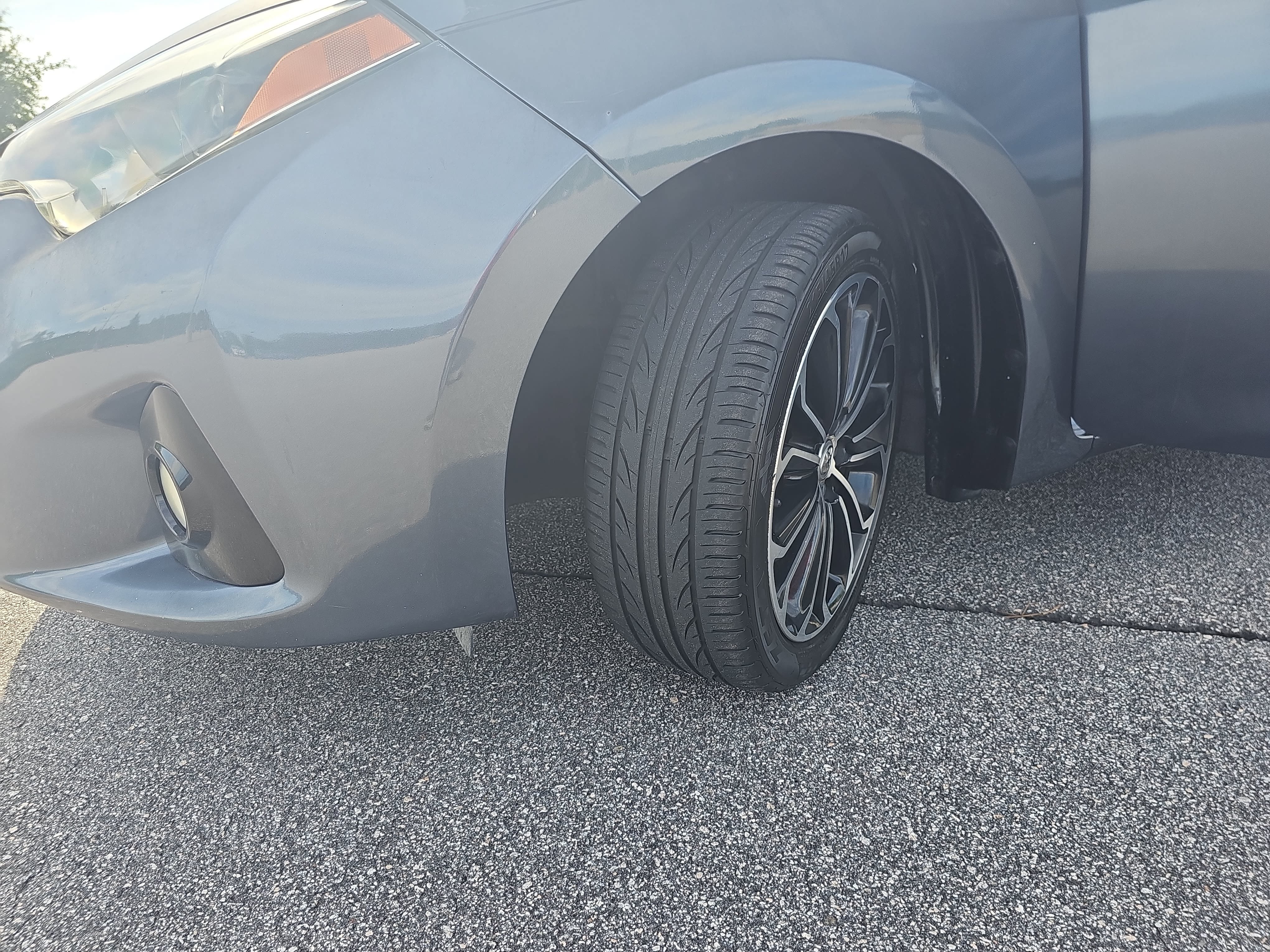 Used 2015 Toyota Corolla S FWD image 28