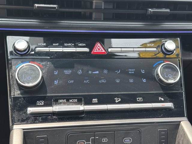 Used 2026 Hyundai Santa Fe Calligraphy AWD/4WD image 29