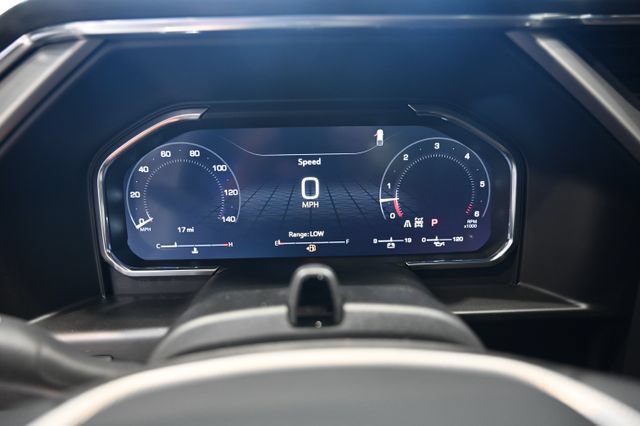New 2026 GMC Sierra 1500 Denali AWD/4WD image 37
