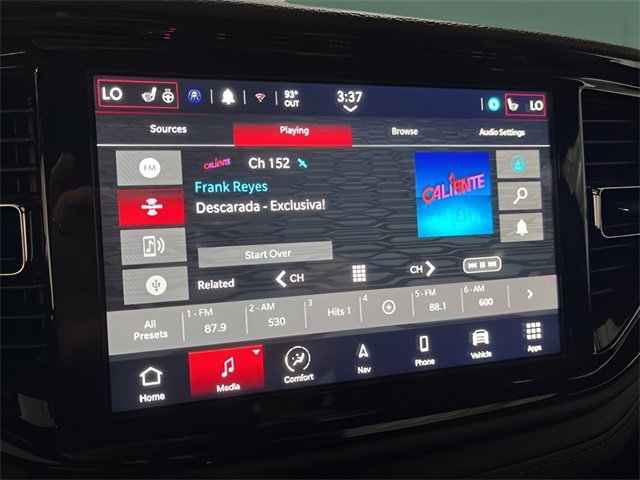 New 2026 Dodge Durango GT image 17