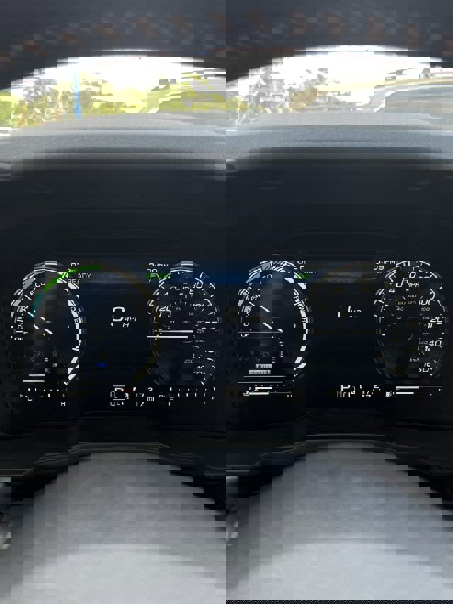 New 2025 Subaru Forester Sport image 22