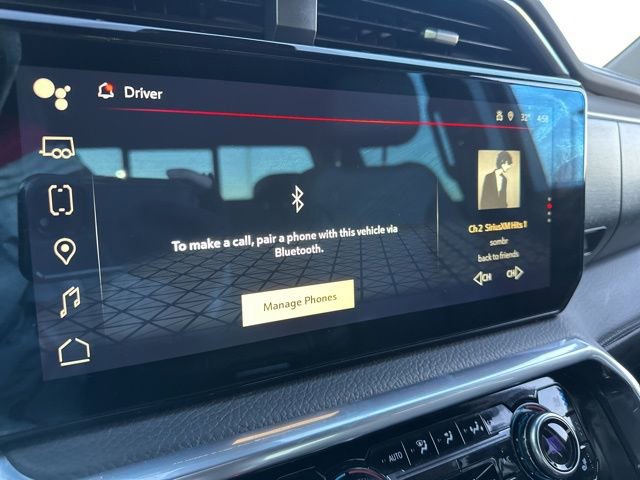 Used 2023 GMC Sierra 1500 Denali image 45