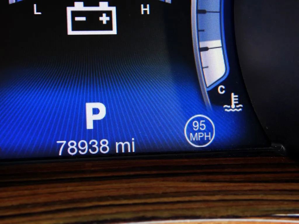 Used 2017 Maserati Quattroporte S Q4 image 27