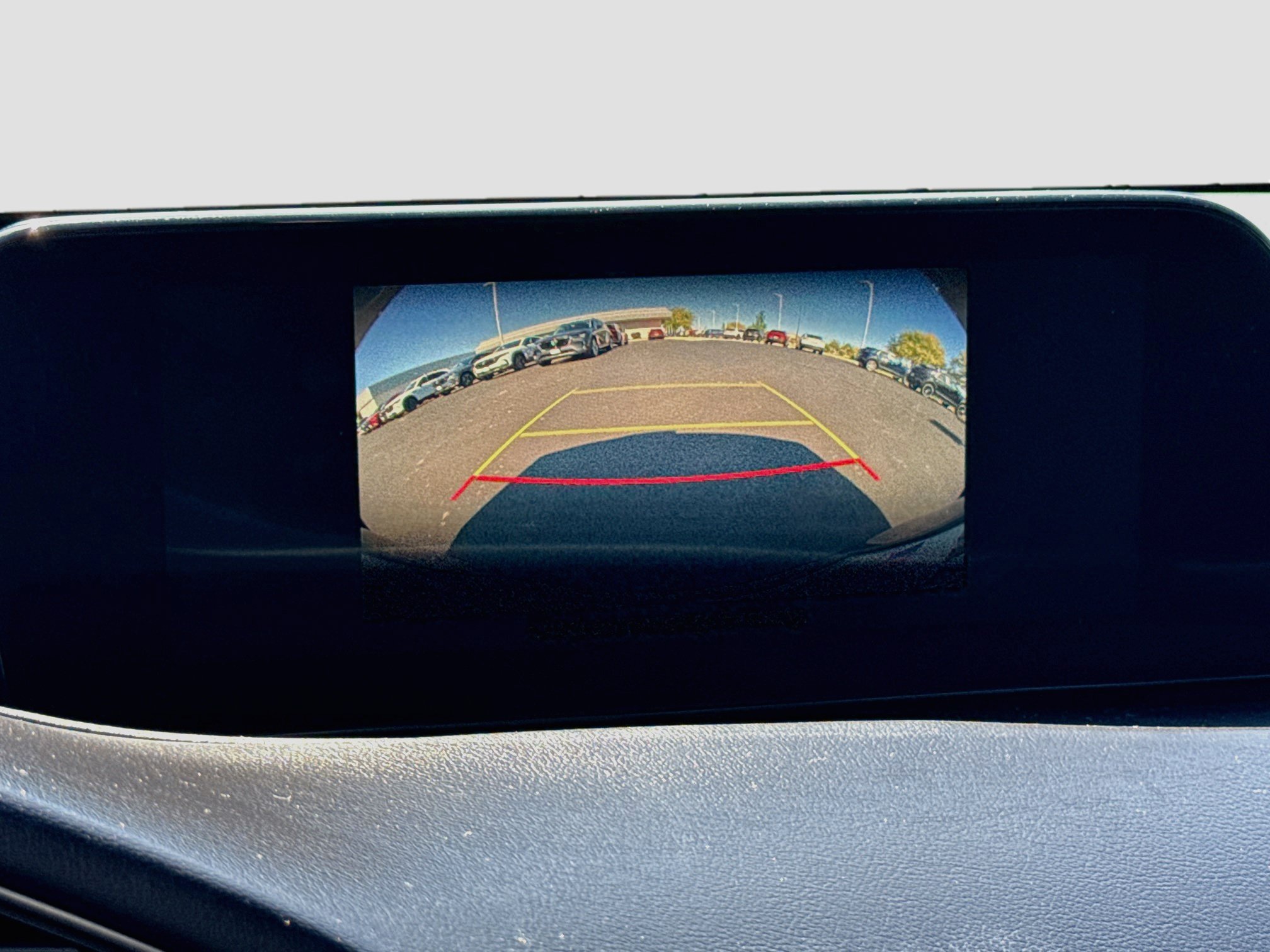 Used 2025 MAZDA MAZDA3 s Sport FWD image 17