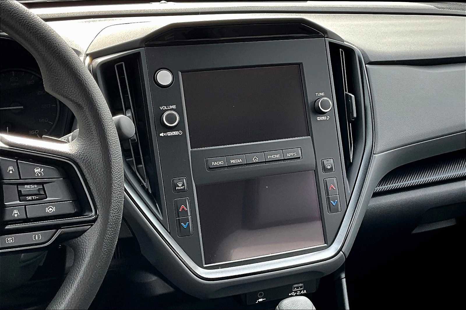 New 2026 Subaru Crosstrek 2.5i AWD/4WD image 6