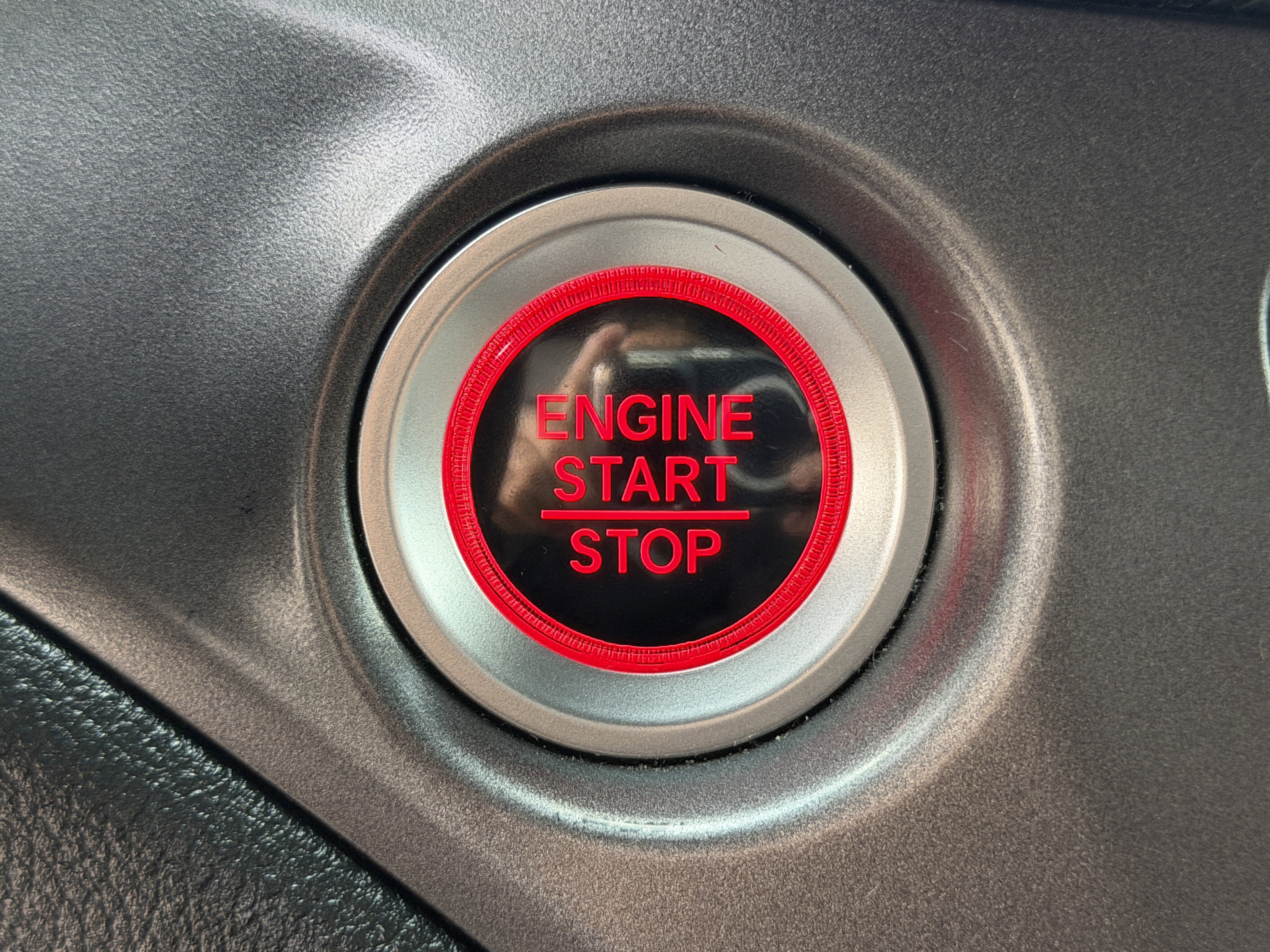 Used 2023 Honda Passport EX-L image 23