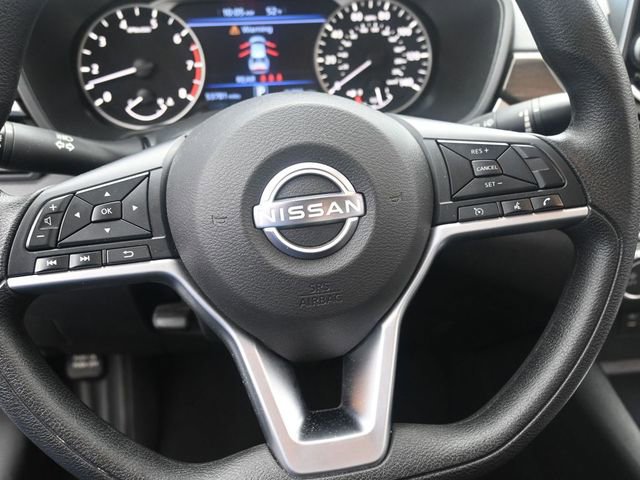 Used 2024 Nissan Altima 2.5 SV image 15