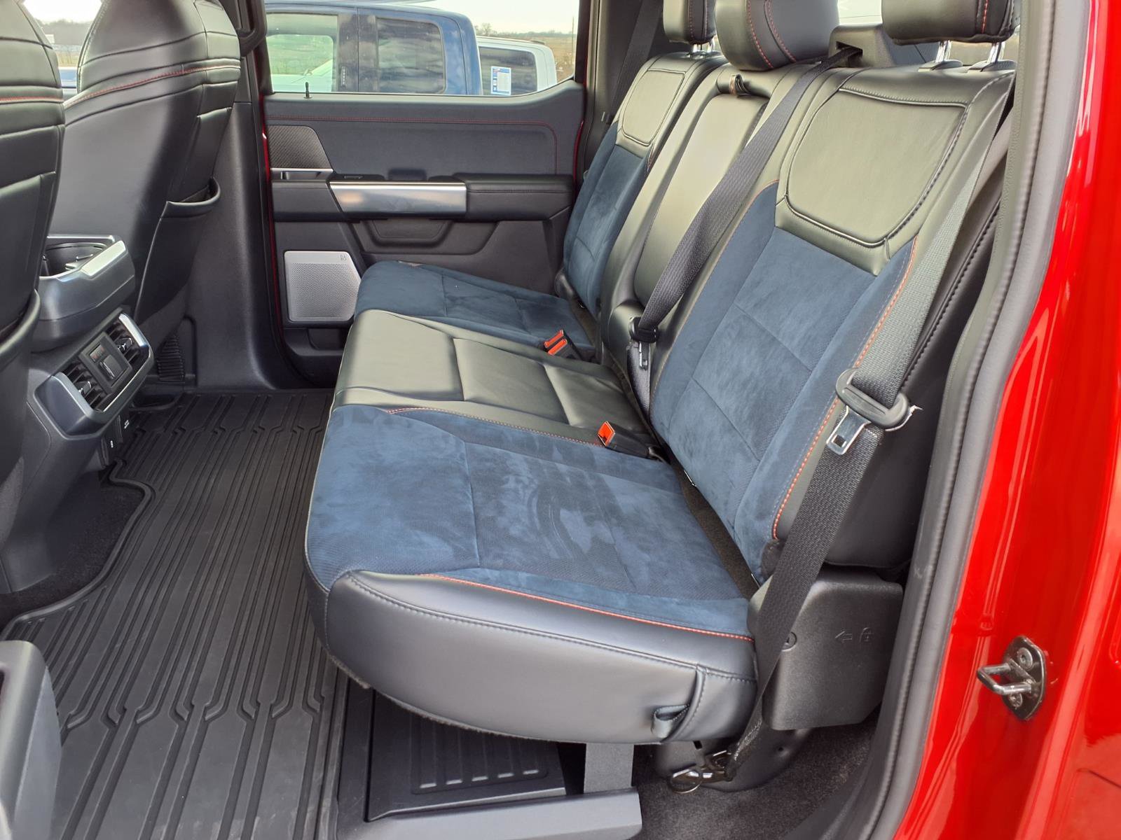 Certified 2022 Ford F150 Raptor w/ Equipment Group 801A High AWD/4WD image 10