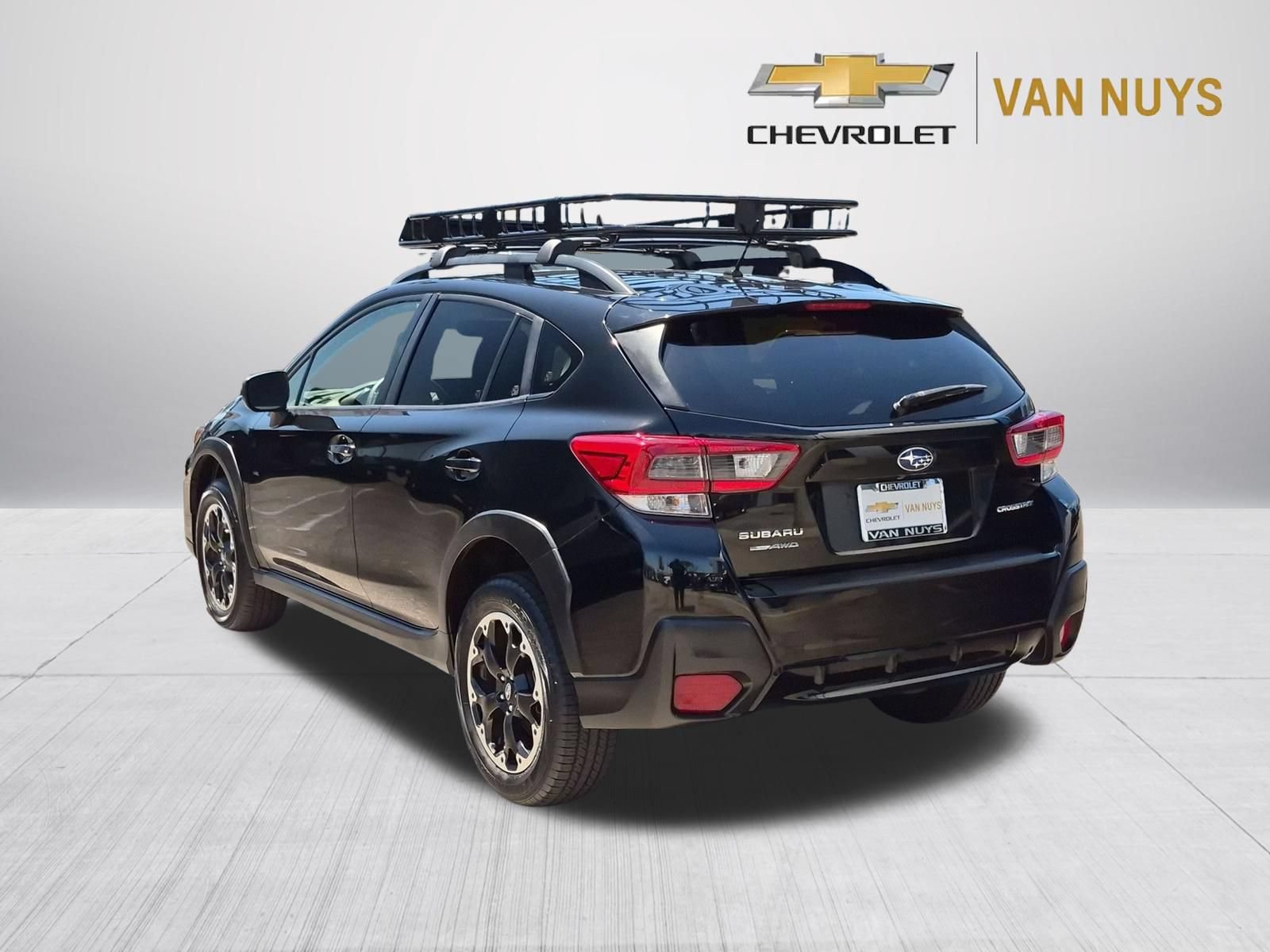 Used 2022 Subaru Crosstrek 2.0i w/ Popular Package #3 AWD/4WD image 7