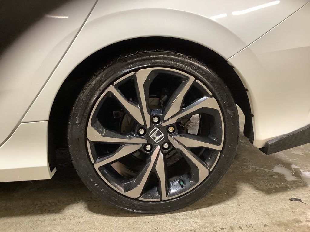 Used 2021 Honda Civic Sport image 11