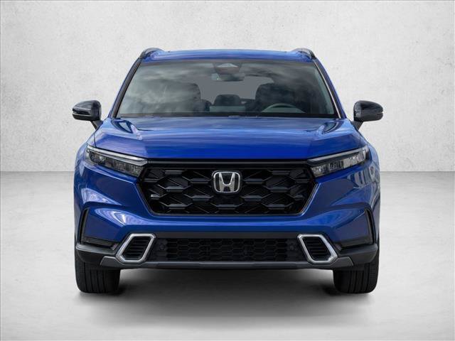Certified 2024 Honda CR-V Sport Touring image 2