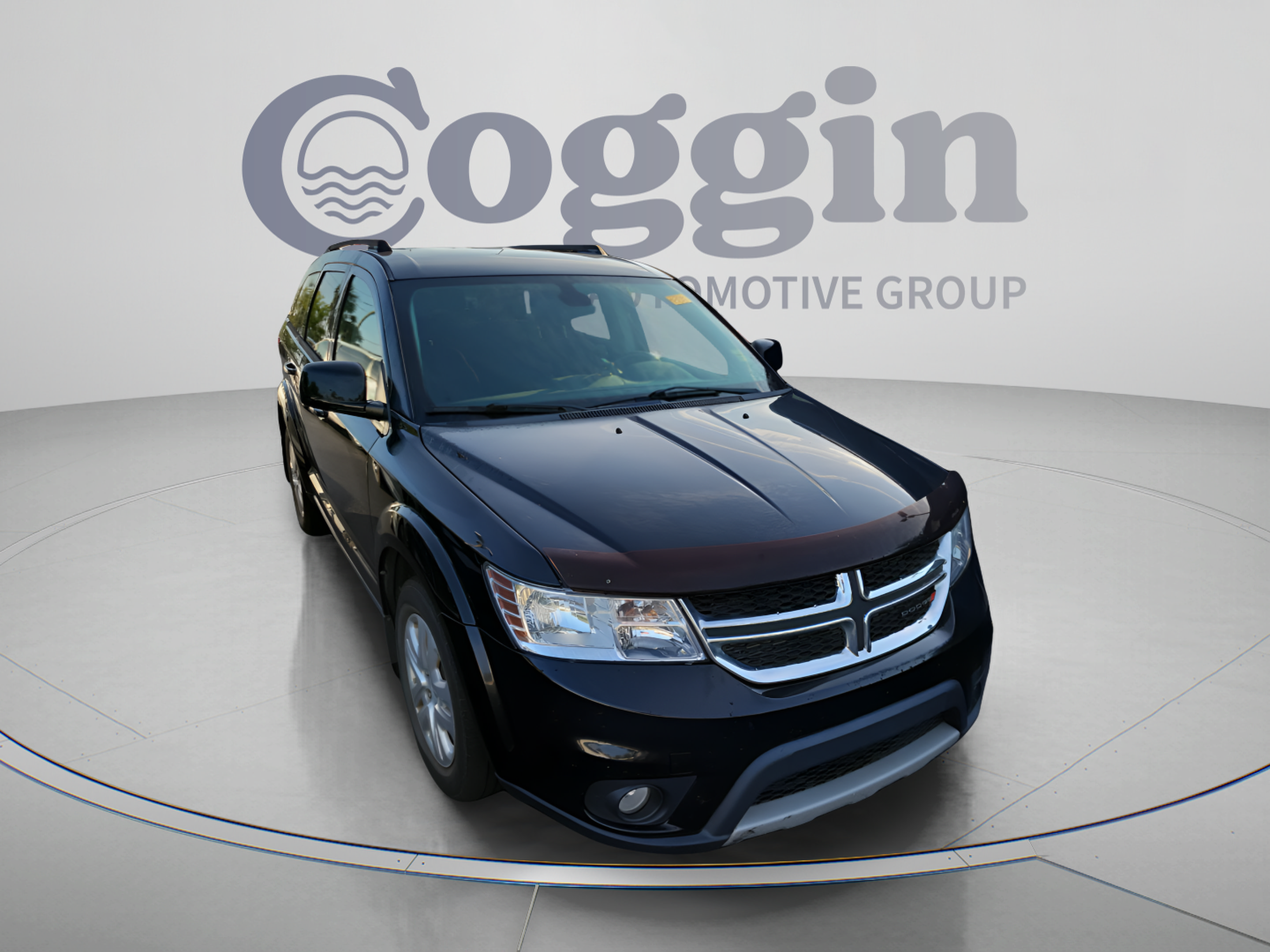 Used 2019 Dodge Journey SE w/ Connectivity Group FWD image 7