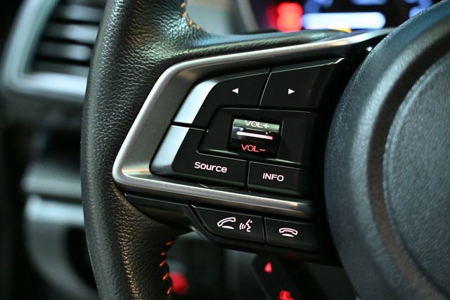 Used 2023 Subaru Crosstrek 2.0i Premium image 36