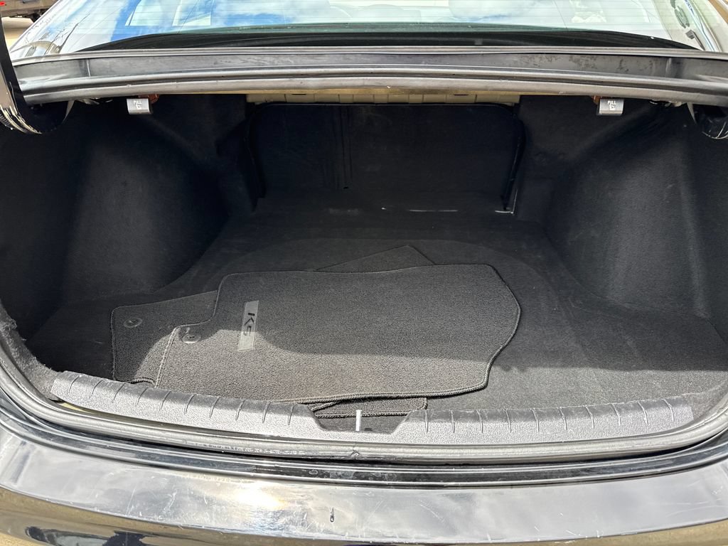 Used 2022 Kia K5 LXS FWD image 23