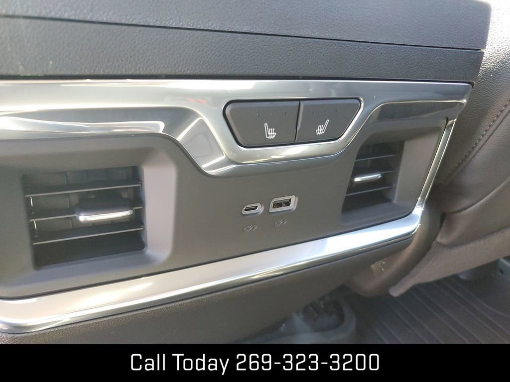 New 2026 GMC Sierra 1500 SLT w/ SLT Premium Plus Package image 23