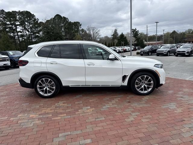 Used 2025 BMW X5 xDrive50e image 37