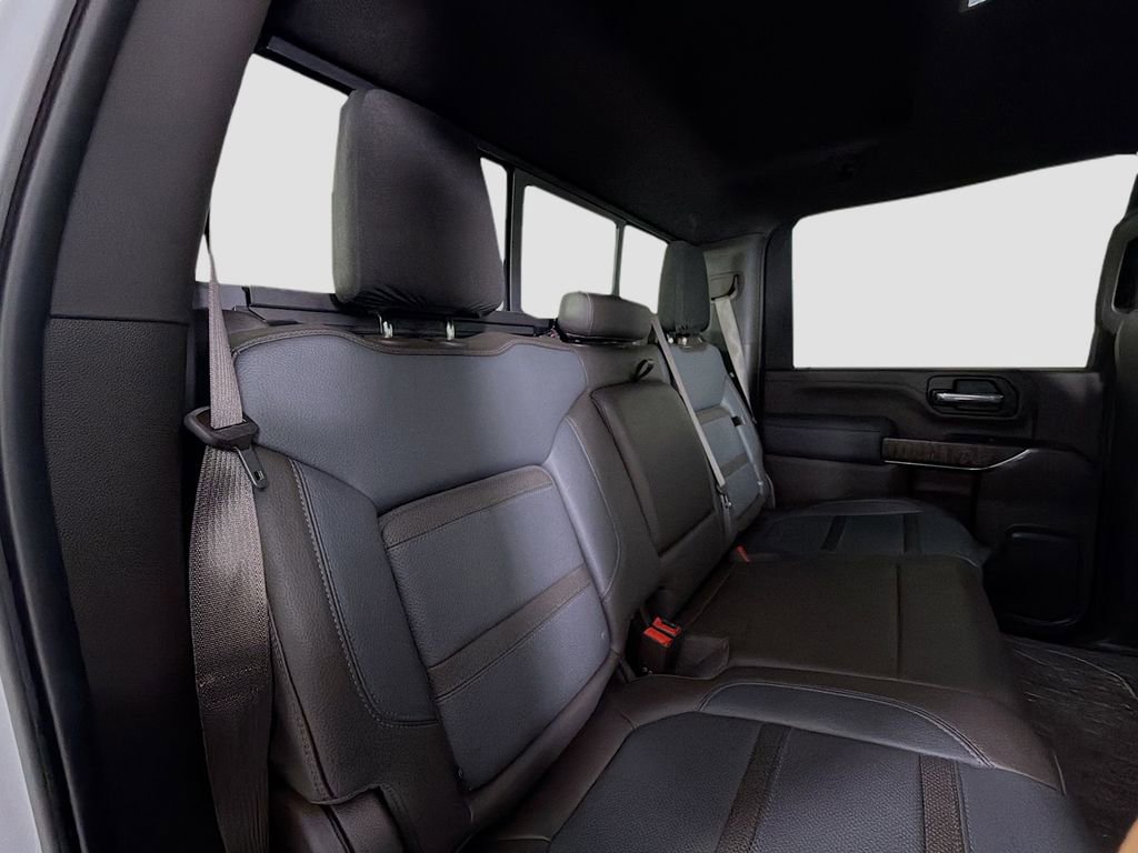 Used 2022 GMC Sierra 3500 Denali w/ Technology Package AWD/4WD image 29