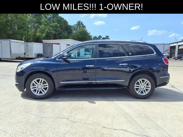 Used 2015 Buick Enclave Convenience FWD image 8