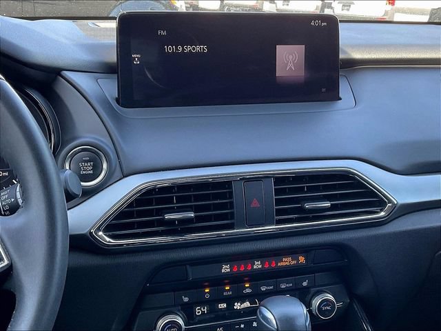 Used 2021 MAZDA CX-9 Touring AWD/4WD image 11