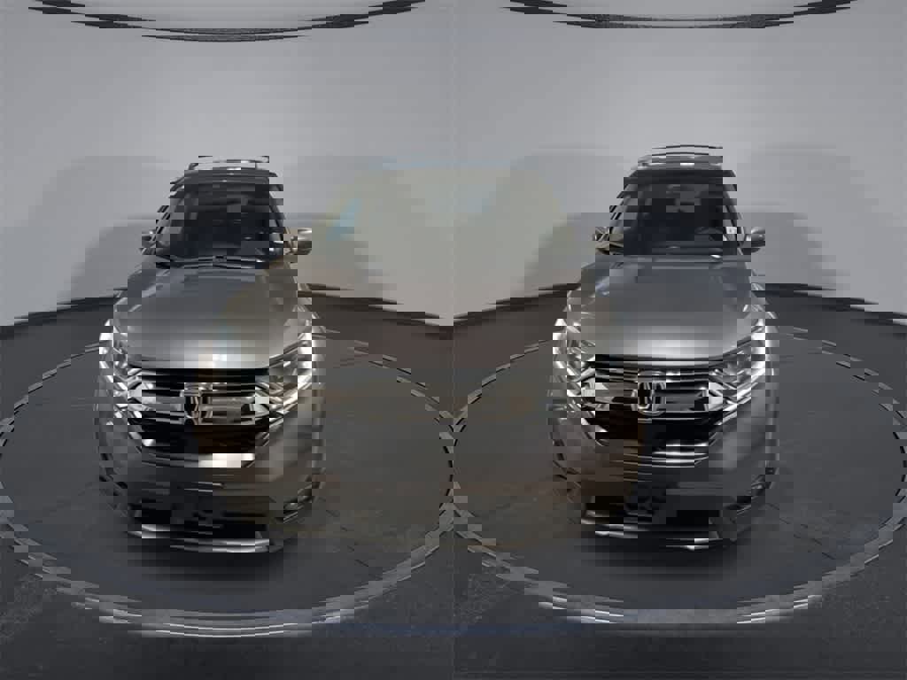 Used 2018 Honda CR-V EX-L image 3