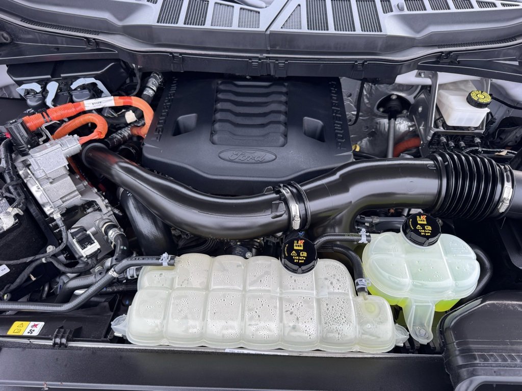 Used 2023 Ford F150 Limited image 43