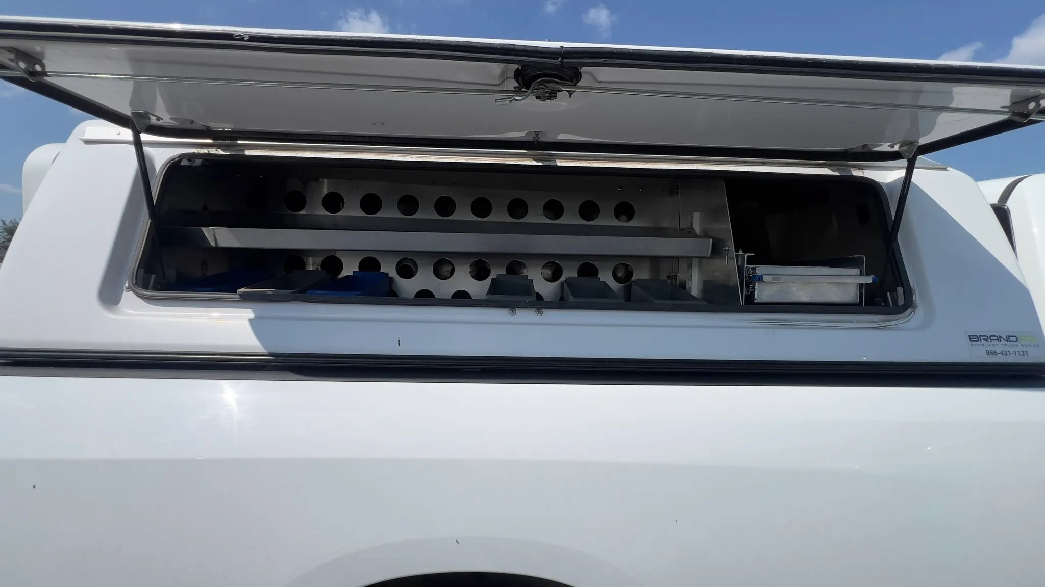 Used 2021 RAM 2500 Tradesman w/ Safety Group AWD/4WD image 12