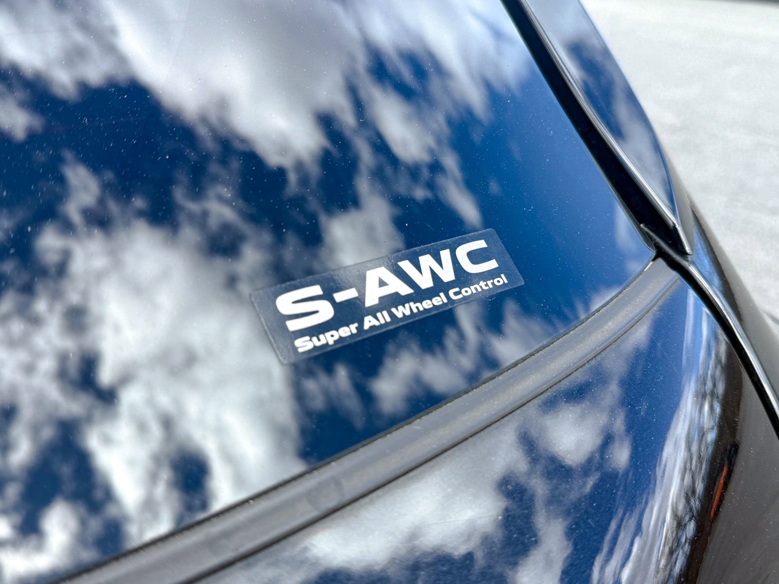 Used 2024 Mitsubishi Outlander ES image 11