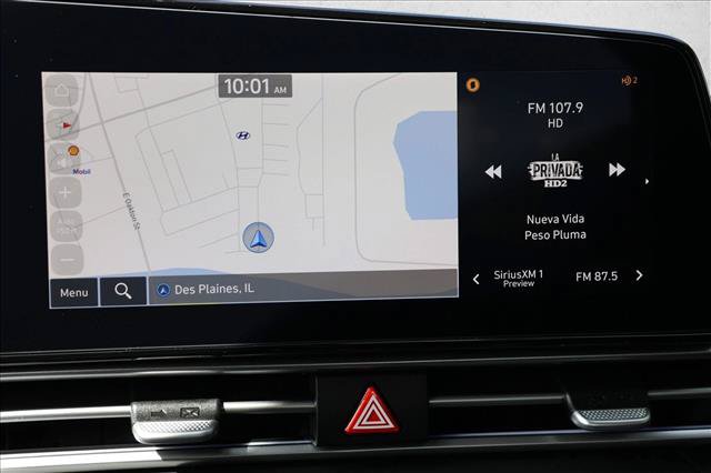 New 2026 Hyundai Elantra Limited FWD image 17