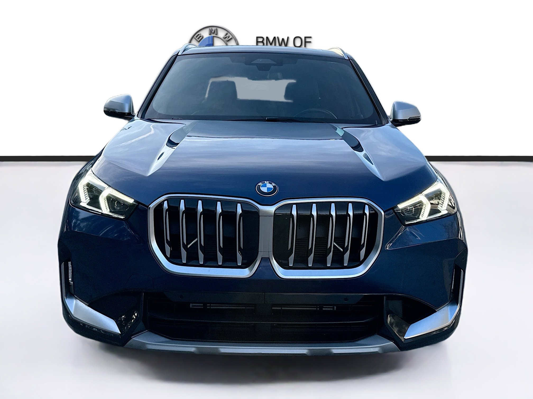 Certified 2023 BMW X1 xDrive28i image 2