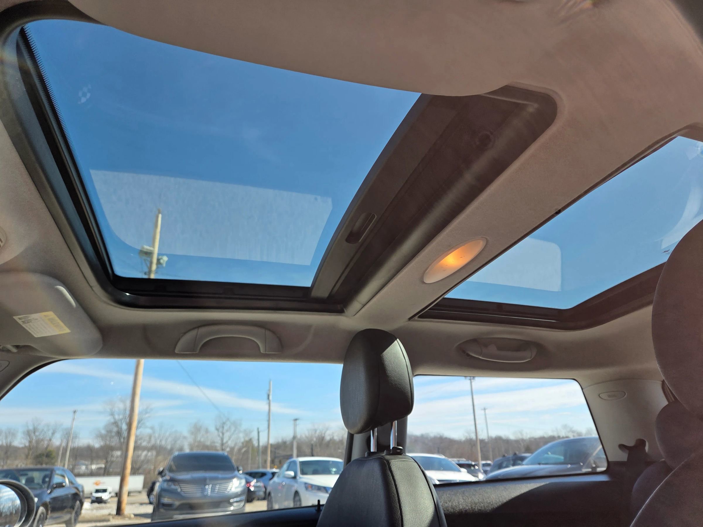 Used 2007 MINI Cooper S image 14