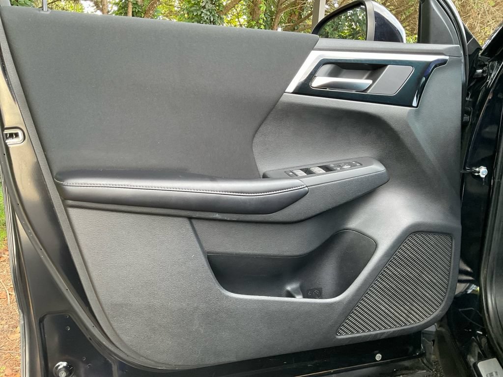 Used 2022 Mitsubishi Outlander ES AWD/4WD image 31