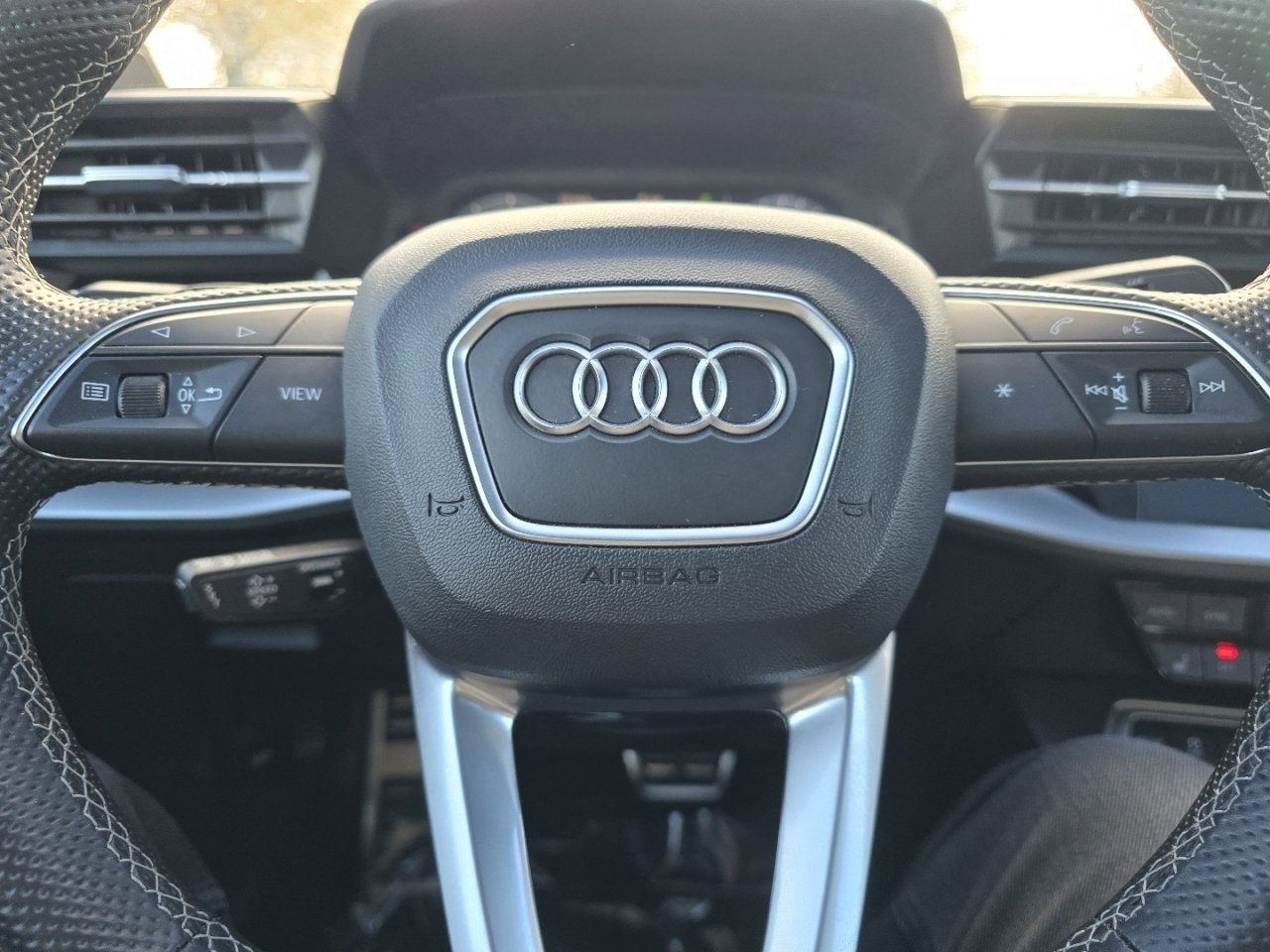 Used 2023 Audi S3 Premium Plus w/ Premium Plus Package image 27