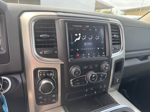 Used 2019 RAM 1500 Big Horn AWD/4WD image 26