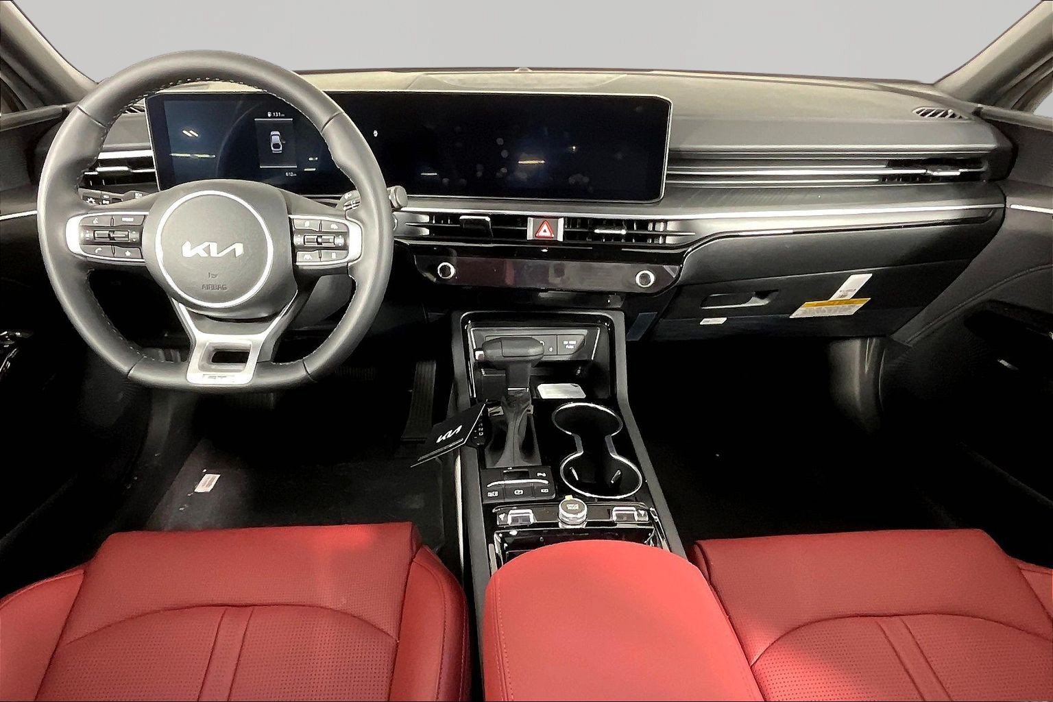 New 2026 Kia K5 GT-Line w/ GT-Line Premium Package FWD image 10