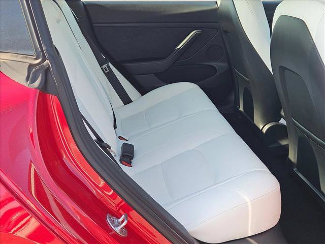 Used 2023 Tesla Model 3 Performance AWD/4WD image 18
