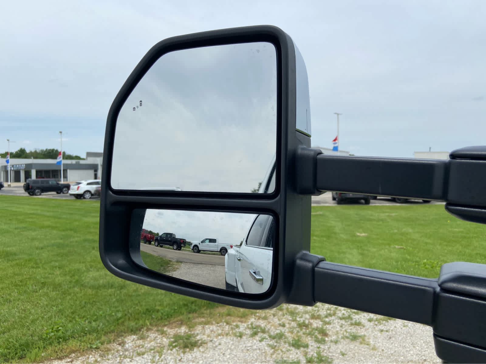 New 2026 Ford F350 Lariat w/ Lariat Ultimate Package AWD/4WD image 39