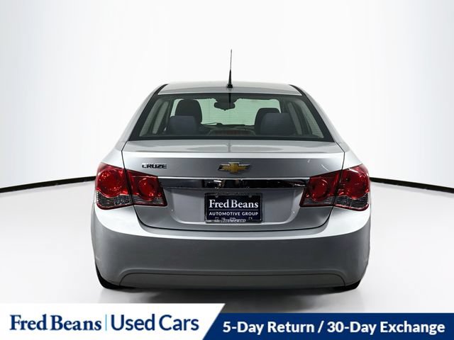 Used 2014 Chevrolet Cruze LS FWD image 7