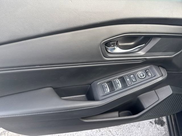 Certified 2024 Honda Accord Sport image 9