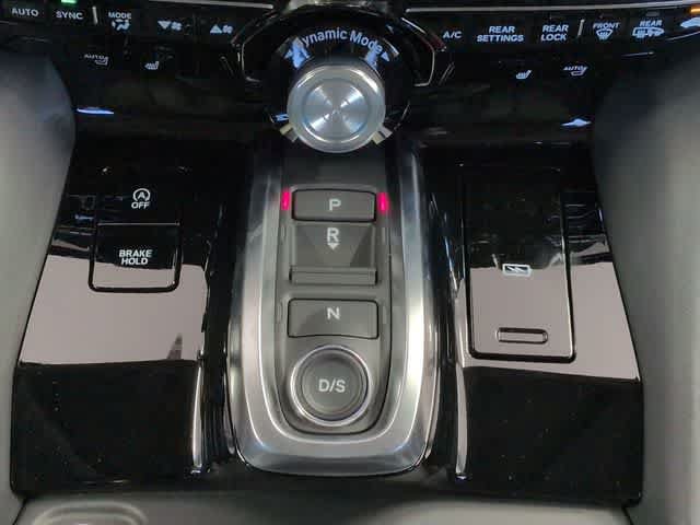 New 2026 Acura MDX w/ Technology Package FWD image 35